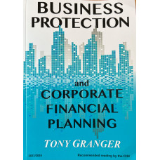 Business Protection and Corporate Financial Planning